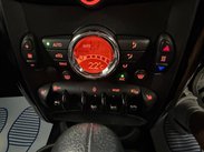 Mini Paceman 1.6 Cooper S Auto Euro 5 3dr 39