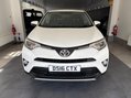 Toyota Rav4 2.0 D-4D Business Edition Euro 6 (s/s) 5dr 2