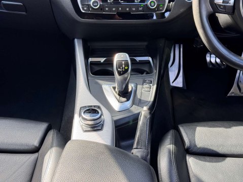 BMW 1 Series 3.0 M140i Shadow Edition Auto 5dr 23