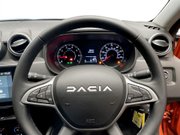 Dacia Duster 1.3 TCe Expression SUV 5dr Petrol Manual Euro 6 (s/s) (130 ps) Air Con - Bl 13