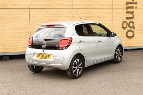 Citroen C1 FLAIR 2