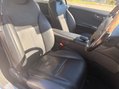 Mercedes-Benz CL 5.5 CL500 2dr 24