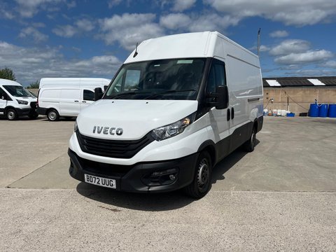 Iveco Daily 35S14VB 1