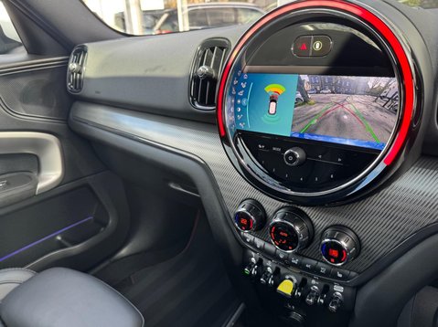 Mini Countryman COOPER S E ALL4 EXCLUSIVE 42