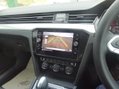 Volkswagen Passat 9