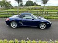 Porsche Boxster 24V 4