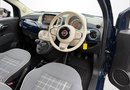 Fiat 500 1.2 Lounge 3dr 19