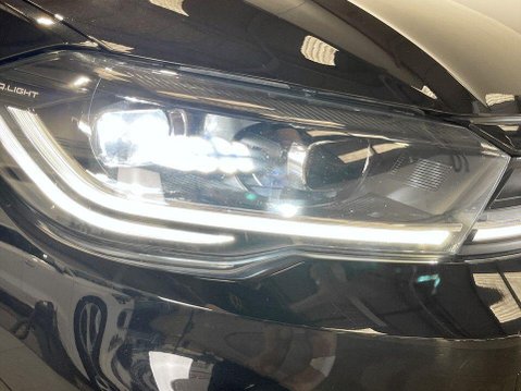 Volkswagen Polo 1.0 TSI Style Hatchback 5dr Petrol Manual Euro 6 (s/s) (95 ps) Alloys - Air 9