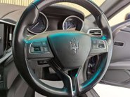 Maserati Ghibli 3.0 Ghibli DV6 Auto 4dr 57