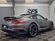 Porsche 911 3.8T 991 Turbo Coupe 2dr Petrol PDK 4WD Euro 6 (s/s) (540 ps) 6
