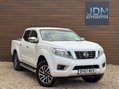 Nissan Navara 2.3 Navara N-Connecta dCi 4WD 5dr 1