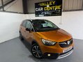 Vauxhall Crossland X 1.2 Turbo GPF Elite Euro 6 (s/s) 5dr 1