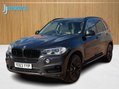 BMW X5 3.0 30d SE SUV 5dr Diesel Auto xDrive Euro 6 (s/s) (258 ps) 25