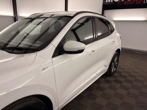 Ford Kuga 1.5 EcoBlue ST-Line Edition Auto Euro 6 (s/s) 5dr 42