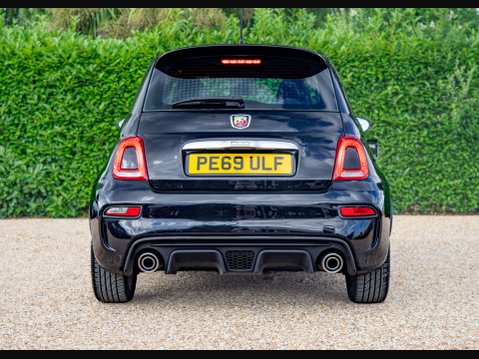 Abarth 595 1.4 595 3dr 7