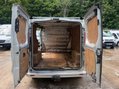Renault Trafic 2.0 dCi SL27 Sport Panel Van 3dr Diesel Manual L1 H1 (198 g/km, 115 bhp) 31