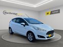 Ford Fiesta 1.25 Zetec Euro 5 3dr