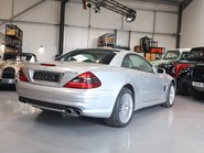 Mercedes-Benz SL Series SL55 AMG KOMPRESSOR  FULL HISTORY HUGE INVESTMENT PURCHASE  7
