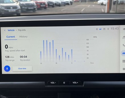 Toyota C-HR 1.8 C-HR Design HEV CVT 5dr 38