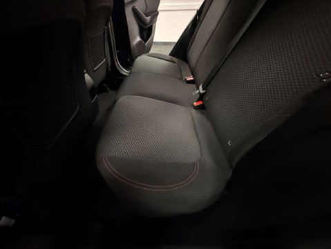 Ford Puma 1.0 Puma ST-Line MHEV 5dr 32