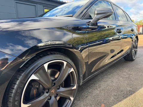 Cupra Leon VZ2 DSG 56