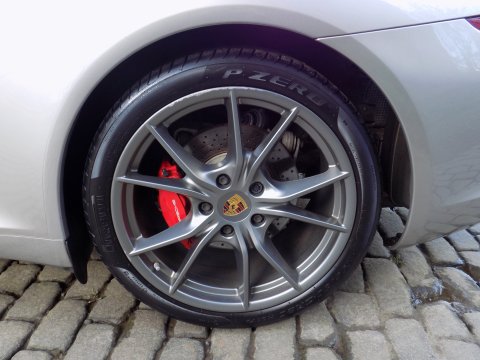 Porsche 911 991.1 CARRERA S 43