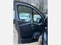 Vauxhall Vivaro 1.6 CDTi 2900 Sportive Panel Van 5dr Diesel Manual L2 H1 Euro 6 (120 ps) 37