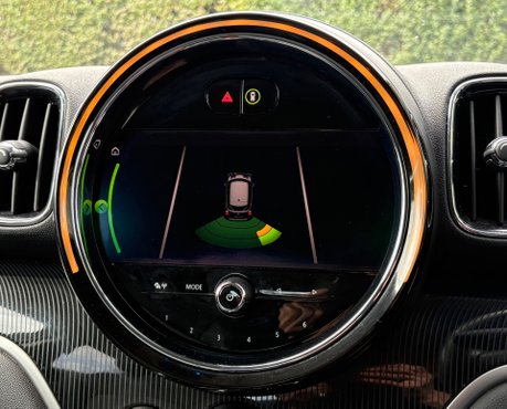 Mini Countryman Cooper 1.5 Petrol Automatic Exclusive Comfort - CARPLAY - FULL LEATHER 13