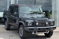 Ineos Grenadier 3.0P Fieldmaster Edition Auto 4WD Euro 6 (s/s) 4dr