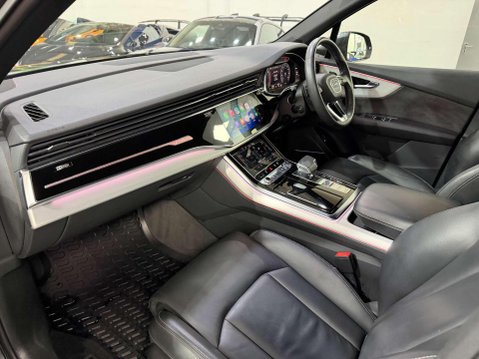 Audi Q7 3.0 TDI V6 50 S line SUV 5dr Diesel Tiptronic quattro Euro 6 (s/s) (286 ps) 49