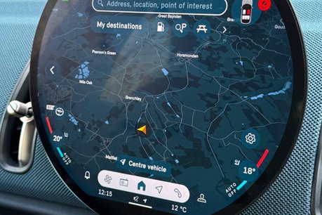 Mini Countryman C EXCLUSIVE 59