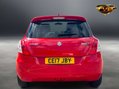Suzuki Swift 1.2 Swift SZ-l 5dr - NATIONAL DELIVERY* 8