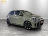 Kia Picanto 1.0 GT-Line Hatchback 5dr Petrol AMT Euro 6 (s/s) (67 bhp) Parking Sensors