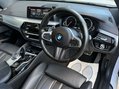 BMW 6 Series 3.0 630d xDrive M Sport Auto 4WD 5dr 5