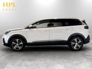 Peugeot 5008 1.2 PureTech GPF Allure SUV 5dr Petrol EAT Euro 6 (s/s) (130 ps) 4