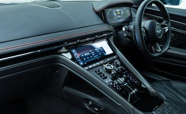 Aston Martin DB12 Coupe 17