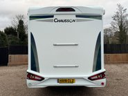 Chausson Welcome WS Premium 640 31