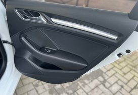 Audi A3 1.6 TDI SPORT AUTOMATIC 22