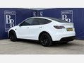 Tesla Model Y (Dual Motor) Long Range SUV 5dr Electric Auto 4WDE (384 bhp) 7