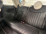Fiat 500 1.2 8V Cult Euro 6 (s/s) 3dr 13