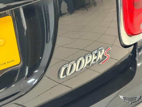 Mini Hatch 2.0 Cooper S Euro 6 (s/s) 3dr 20