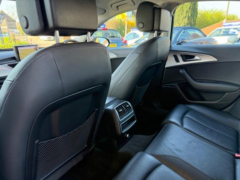 Audi A6 2.0 TDI SE Euro 5 (s/s) 4dr 22