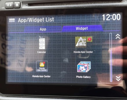 Honda HR-V 1.5 HR-V EX I-VTec CVT 5dr 39