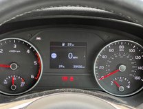 Kia Sportage 1.6 CRDi MHEV 2 SUV 5dr Diesel Hybrid Manual Euro 6 (s/s) (134 bhp) 25