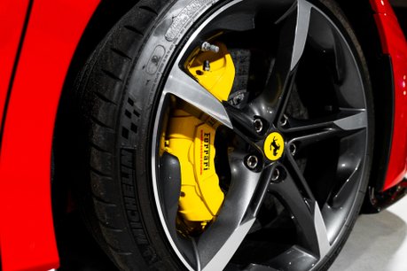 Ferrari SF90 ASSETTO FIORANO. NOW SOLD. SIMILAR REQUIRED. PLEASE CALL 01903 254800 10