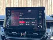 Suzuki Swace SZ-T 28