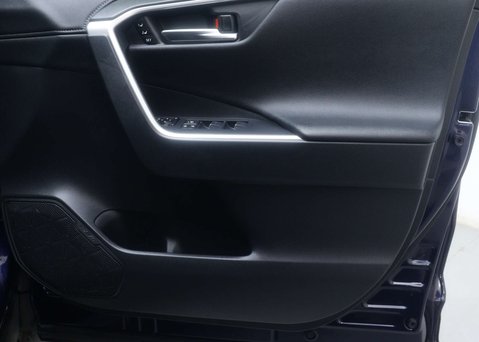 Toyota Rav4 2.5 RAV4 Excel HEV CVT 4WD 5dr 47