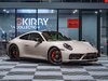 Porsche 911 Carrera 4 GTS PDK