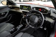 Peugeot 2008 PURETECH S/S GT 4