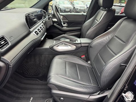 Mercedes-Benz GLE GLE 300 D 4MATIC AMG LINE PREMIUM 32